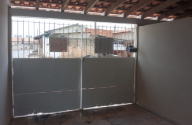 Casa para locação em Avaré